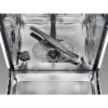 Refurbished Zanussi 13 Place Settings Freestanding Dishwasher - Stainless Steel