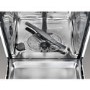 Refurbished Zanussi 13 Place Settings Freestanding Dishwasher - Stainless Steel