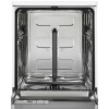 Refurbished Zanussi 13 Place Settings Freestanding Dishwasher - Stainless Steel
