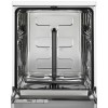 Zanussi ZDF26020XA 13 Place Freestanding Dishwasher - Stainless Steel