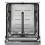 Zanussi ZDF22002WA 13 Place Freestanding Dishwasher - White