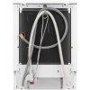 Refurbished Zanussi 13 Place Settings Freestanding Dishwasher - Stainless Steel