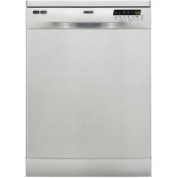 Zanussi ZDF26020XA 13 Place Freestanding Dishwasher - Stainless Steel