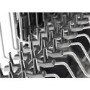 Zanussi ZDF26020XA 13 Place Freestanding Dishwasher - Stainless Steel