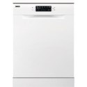 ZDFN352W1 Zanussi Series 20 13 Place Settings Freestanding Dishwasher - White