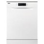 Zanussi Series 20 13 Place Settings Freestanding Dishwasher - White