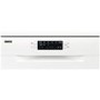 Zanussi Series 20 13 Place Settings Freestanding Dishwasher - White