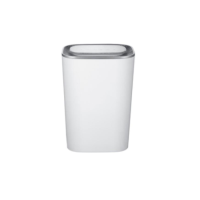 Zanussi 18L Dehumidifier with Tuya