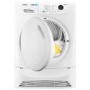 Zanussi ZDH8333PZ 8kg Freestanding Heat Pump Tumble Dryer - White