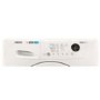 Zanussi ZDH8333PZ 8kg Freestanding Heat Pump Tumble Dryer - White