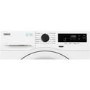 Zanussi AutoAdjust 8kg Heat Pump Tumble Dryer - White