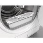 Zanussi AutoAdjust 8kg Heat Pump Tumble Dryer - White