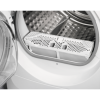 Zanussi ZDH8903PZ Lindo1000 8kg Freestanding Heat Pump Tumble Dryer - White