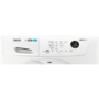 Zanussi ZDH8903PZ Lindo1000 8kg Freestanding Heat Pump Tumble Dryer - White
