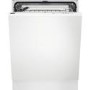 Refurbished Zanussi Series 20 ZDLN1522 13 Place Fully Integrated Dishwasher