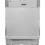 Refurbished Zanussi Series 20 ZDLN1522 13 Place Fully Integrated Dishwasher