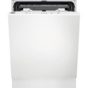 A2/ZDLN2621 Refurbished Zanussi ZDLN2621 14 Place Fully Integrated Dishwasher