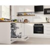 Zanussi Series 20 AirDry 14 Place Settings Fully Integrated Dishwasher