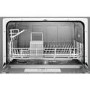 Refurbished Zanussi ZDM17301SA 6 Place Freestanding Dishwasher