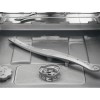 Zanussi ZDM17301WA 6 Place Settings Table Top Dishwasher - White