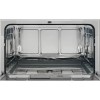 Zanussi ZDM17301WA 6 Place Settings Table Top Dishwasher - White