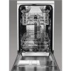 Zanussi ZDS12002WA 9 Place Slimline Freestanding Dishwasher - White