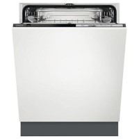 Zanussi ZDT22003FA 13 Place Fully Integrated Dishwasher