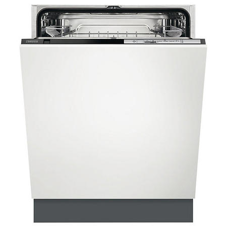 Zanussi ZDT22003FA 13 Place Fully Integrated Dishwasher