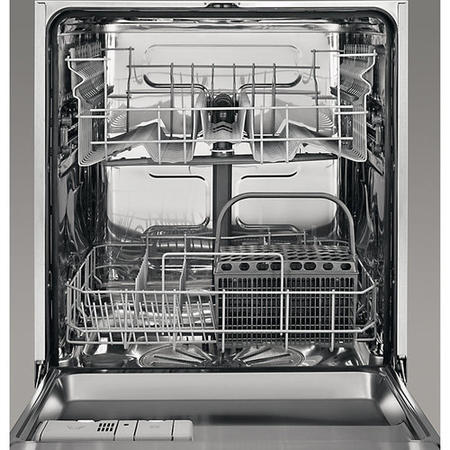 Zanussi ZDT22003FA 13 Place Fully Integrated Dishwasher