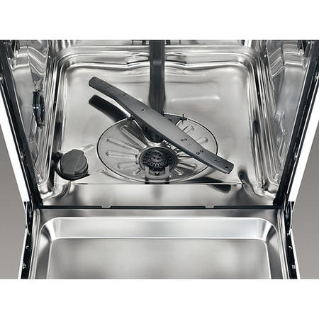 Zanussi ZDT22003FA 13 Place Fully Integrated Dishwasher