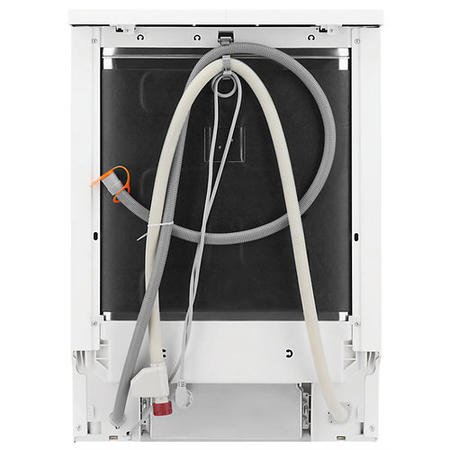 Zanussi ZDT22003FA 13 Place Fully Integrated Dishwasher
