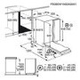 Zanussi ZDT22003FA 13 Place Fully Integrated Dishwasher