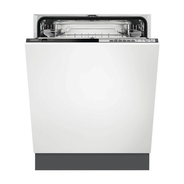 Zanussi ZDT24004FA 13 Place Fully Integrated Dishwasher