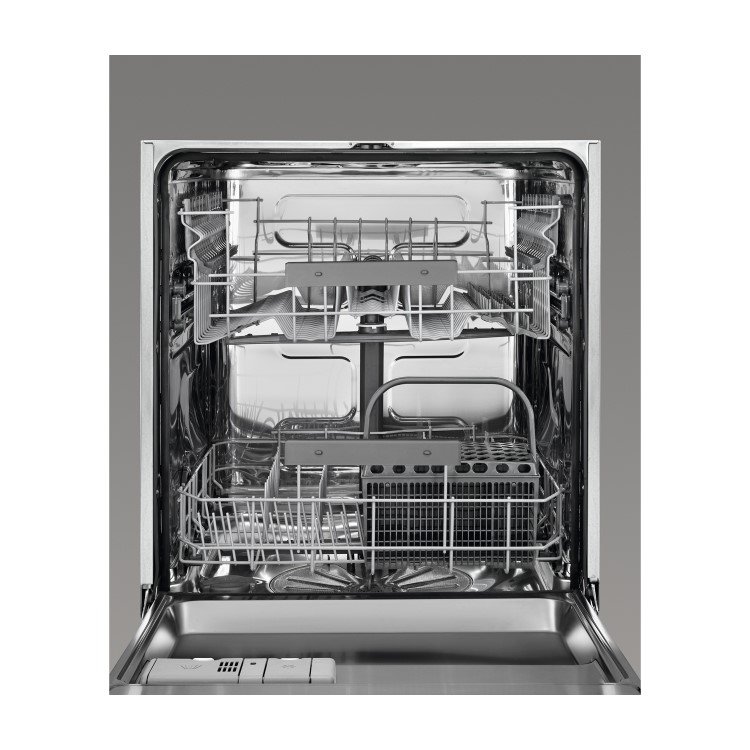 Zanussi ZDT24004FA 13 Place Fully Integrated Dishwasher