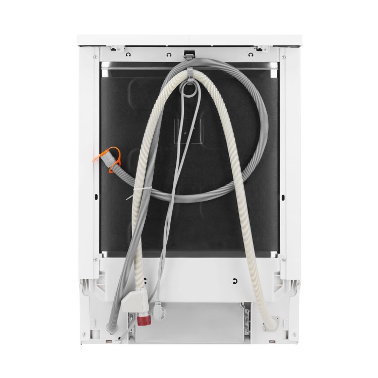Zanussi ZDT24004FA 13 Place Fully Integrated Dishwasher