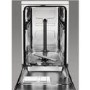 Zanussi ZDV12004FA 9 Place Slimline Fully Integrated Dishwasher