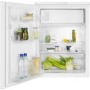Zanussi  130 Litres Freestanding Under Counter Fridge With Icebox - White