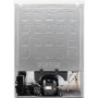 Zanussi  130 Litres Freestanding Under Counter Fridge With Icebox - White