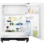 Zanussi 94 Litre Under Counter Integrated Fridge