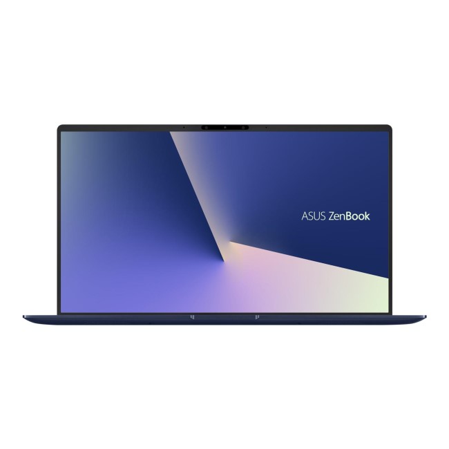 Asus Zenbook UX433 Core i5-8265U 8GB 512GB SSD 14 Inch Windows 10 Pro Laptop
