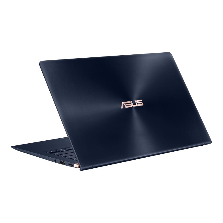 Asus Zenbook UX433 Core i7-8565 16GB 512GB 14" FHD Windows 10 Pro Laptop