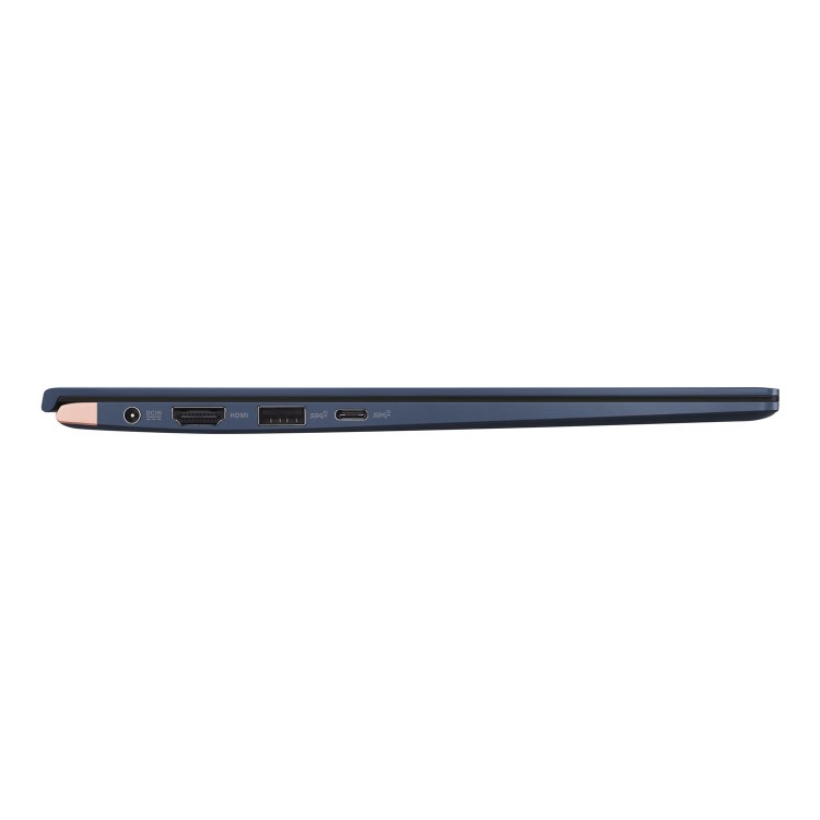 Asus Zenbook UX433 Core i7-8565 16GB 512GB 14" FHD Windows 10 Pro Laptop