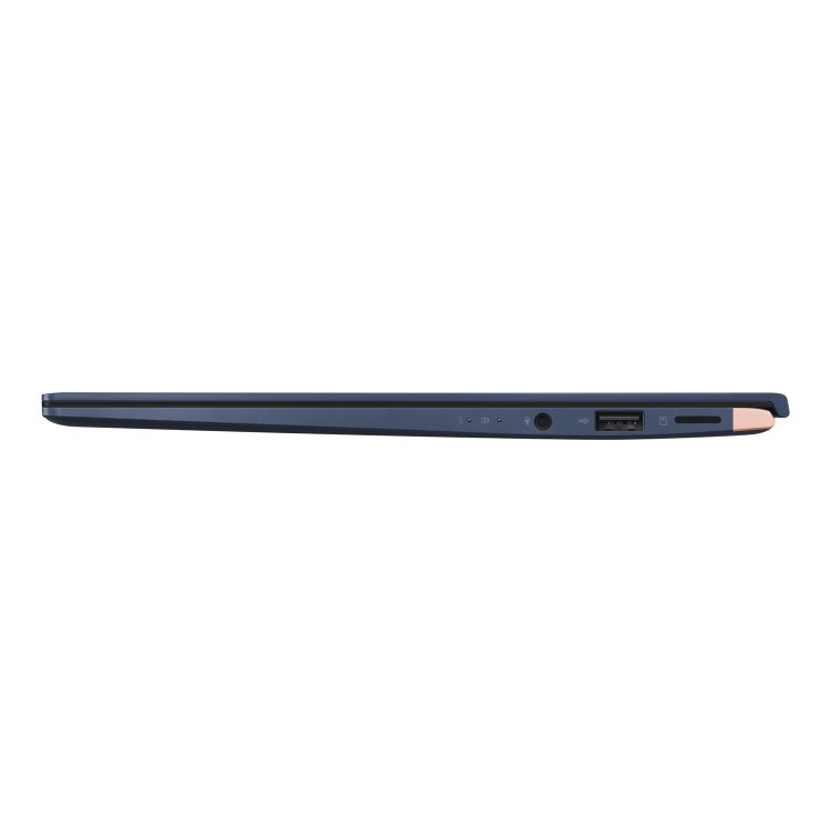 Asus Zenbook UX433 Core i7-8565 16GB 512GB 14" FHD Windows 10 Pro Laptop