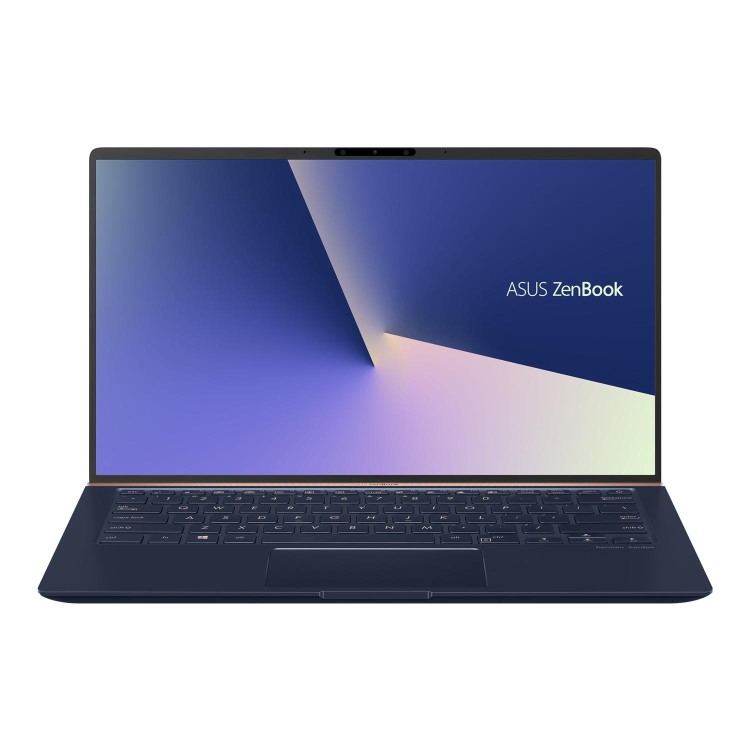 Asus Zenbook UX433 Core i7-8565 16GB 512GB 14" FHD Windows 10 Pro Laptop