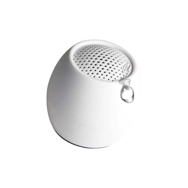 Refurbished BoomPods Zero Speaker - White