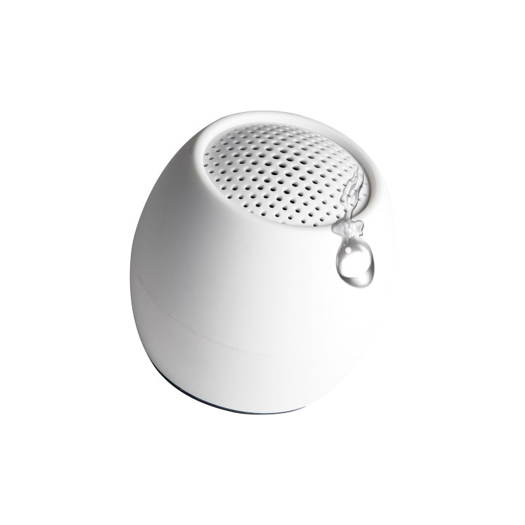BoomPods Zero Speaker - White