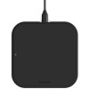 Zens Charging Starter Pack - Wireless Charging Pad + USB-C Wall Plug