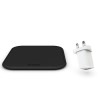 Refurbished Zens Charging Starter Pack - Wireless Charging Pad + USB-C Wall Plug