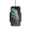 Refurbished Zens Charging Starter Pack - Wireless Charging Pad + USB-C Wall Plug
