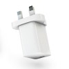 Refurbished Zens Charging Starter Pack - Wireless Charging Pad + USB-C Wall Plug